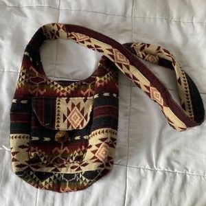 Crossbody Bag